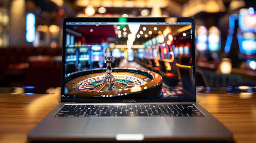 Panel strategi dan auto-cashout di aplikasi bola228, menampilkan pengaturan taruhan dan pengganda target
