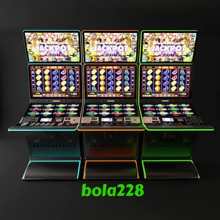 bola228 featured game showcase